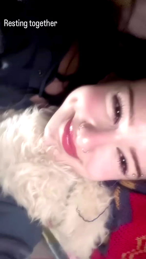 feelbetterinmysweater archive video preview