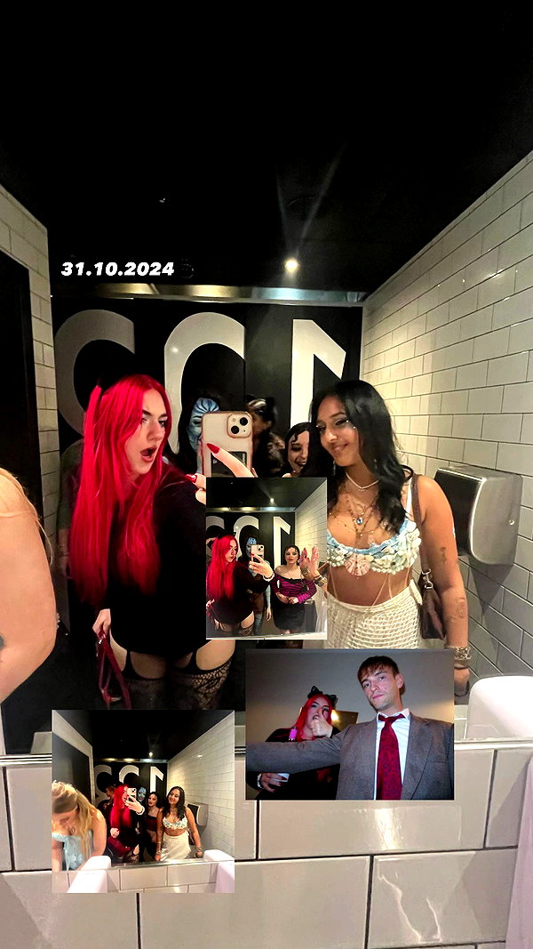 amber.oops archive video preview
