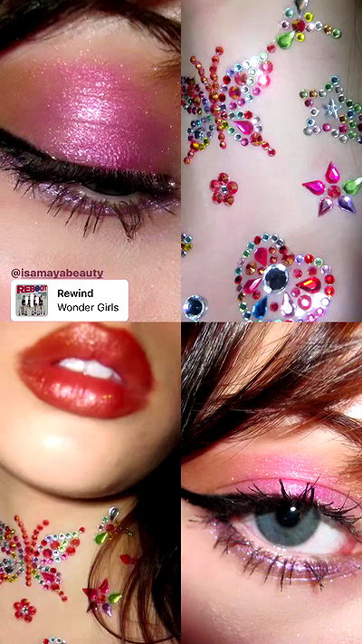 lilarosepalaza lilarosepalaza archive video