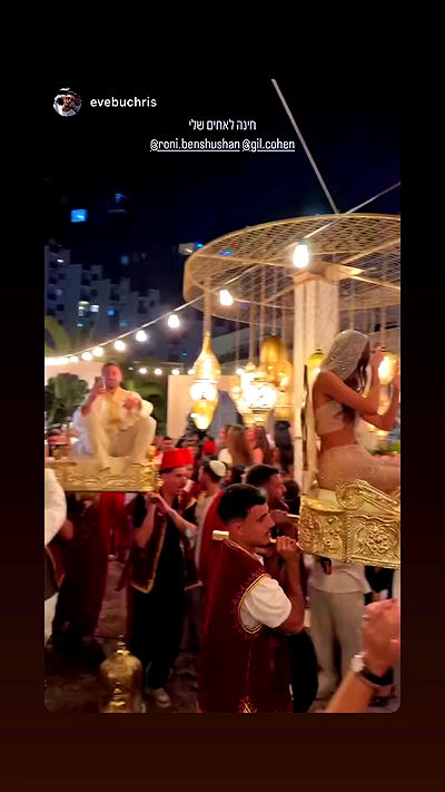 roni.benshushan roni.benshushan archive video