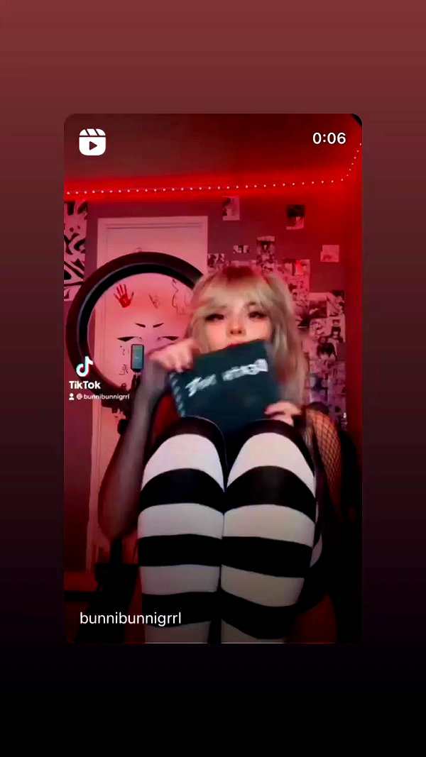bunnibunnigrrl archive video preview
