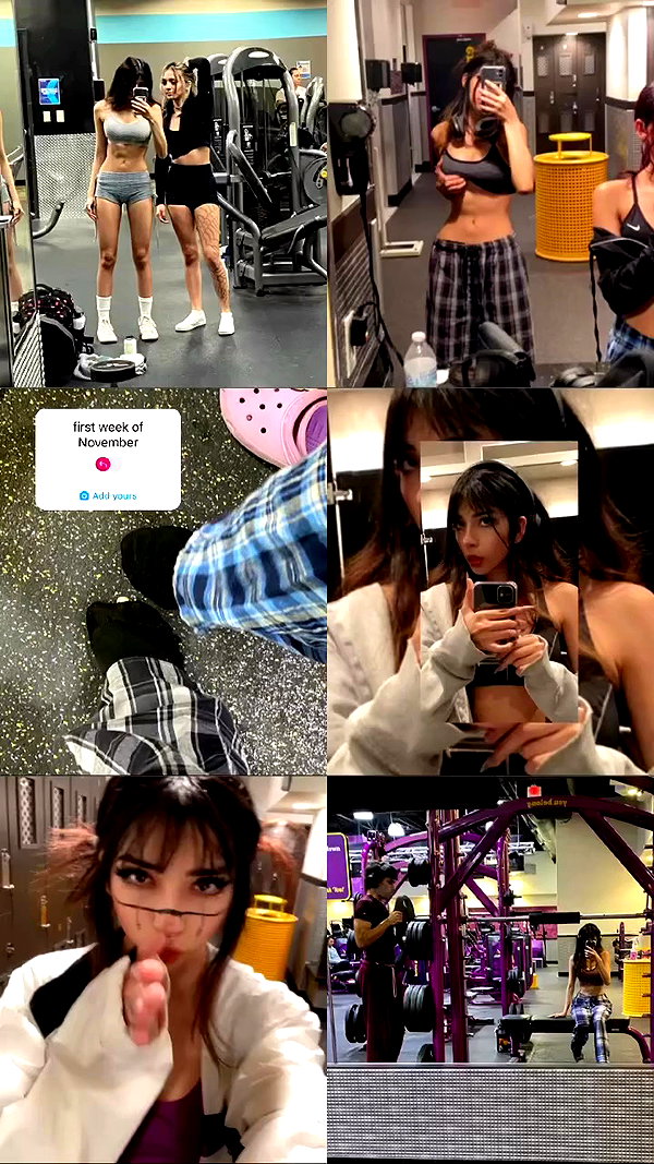 klarissasalazar archive video preview