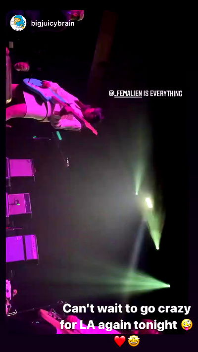 _femalien _femalien archive video