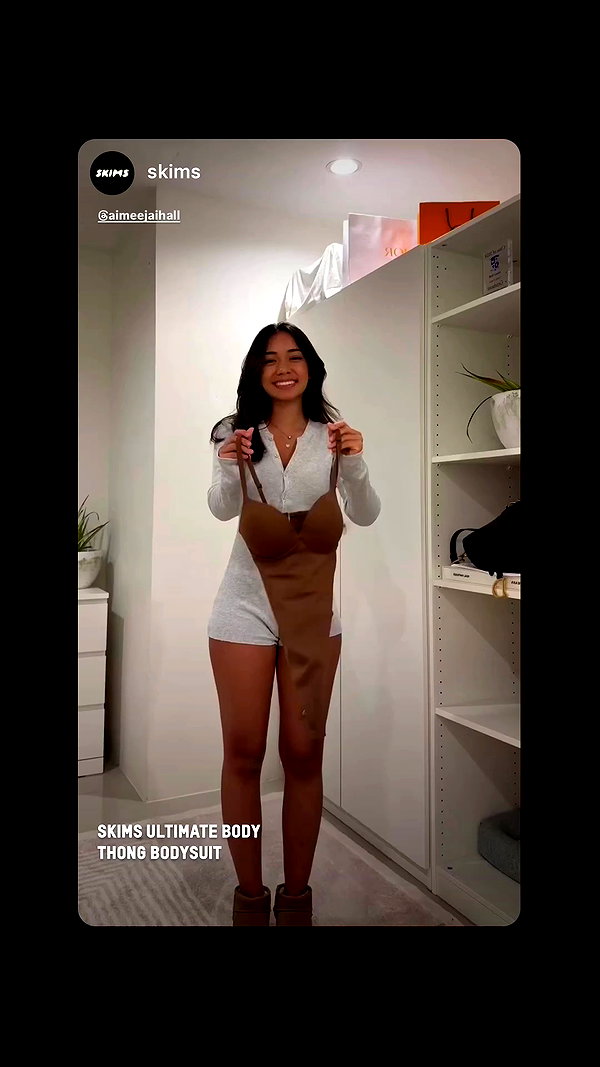 aimeejaihall archive video preview