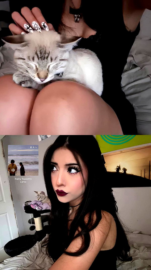 valeriecastellano archive video preview