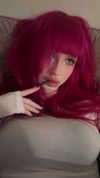 miss_baby007 Altpins Profile Picture