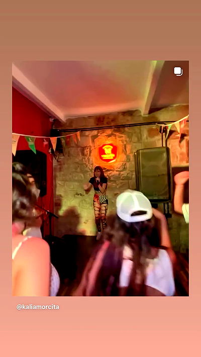 kaliamorcita kaliamorcita archive video