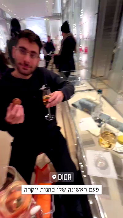 itsilanosh itsilanosh archive video