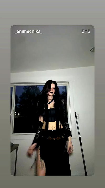 _animechika_ _animechika_ archive video