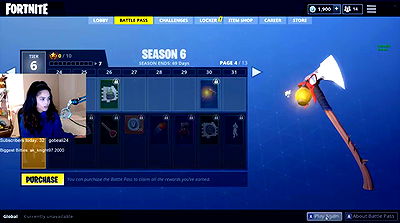 valkyrae valkyrae archive video