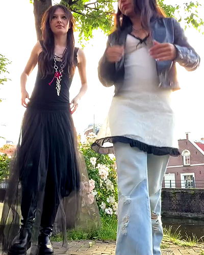 yam_adler yam_adler archive video