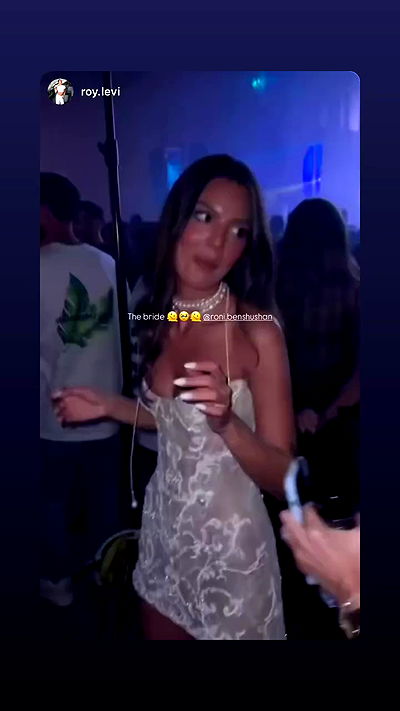 roni.benshushan roni.benshushan archive video