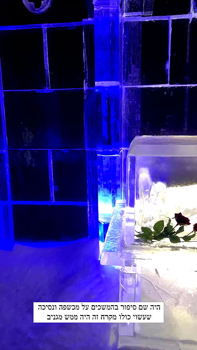 itsilanosh itsilanosh archive video