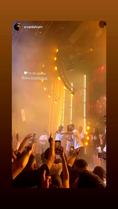 roni.benshushan roni.benshushan archive video