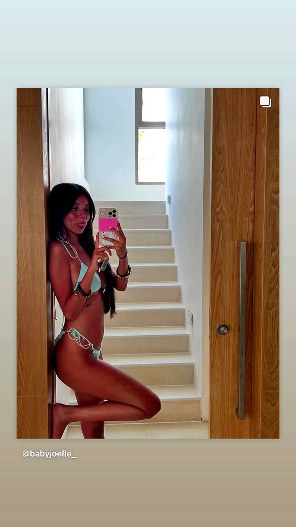 babyjoelle_ archive video preview