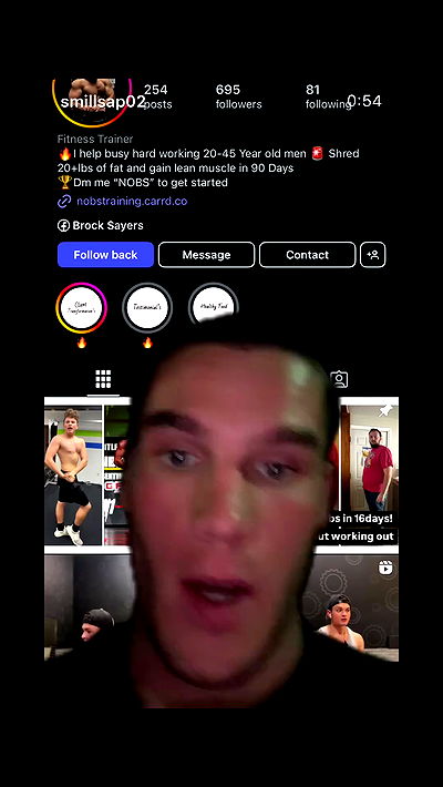 smillsap02 smillsap02 archive video