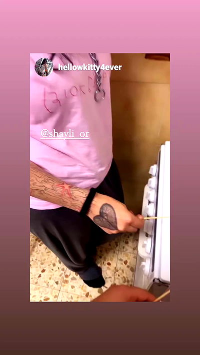 shayli_or shayli_or archive video