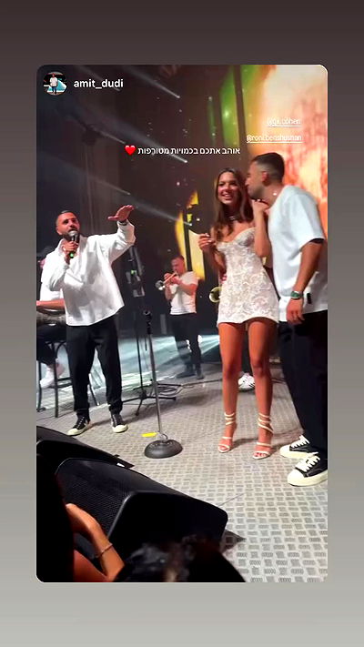 roni.benshushan roni.benshushan archive video