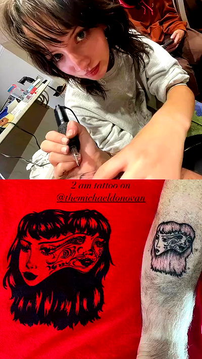 lilarosepalaza lilarosepalaza archive video