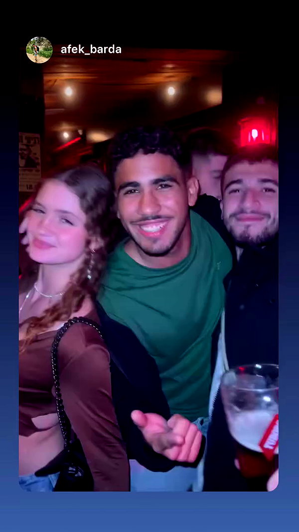 shirpeleg._ archive video preview