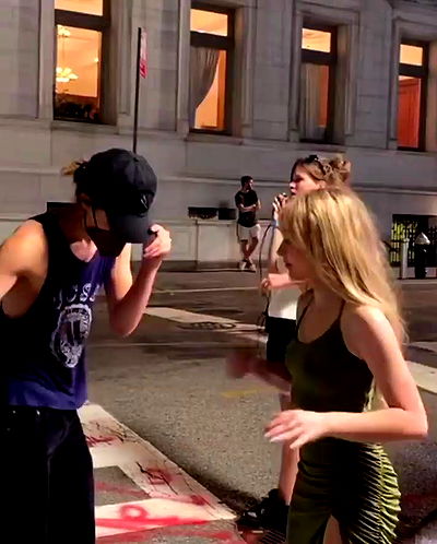 sabrinacarpenter sabrinacarpenter archive video