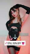 goddessoffxck2 Altpins Profile Picture