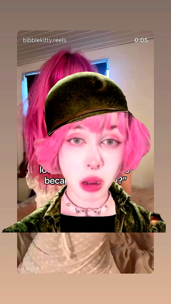 bibblekitty.reels archive video preview