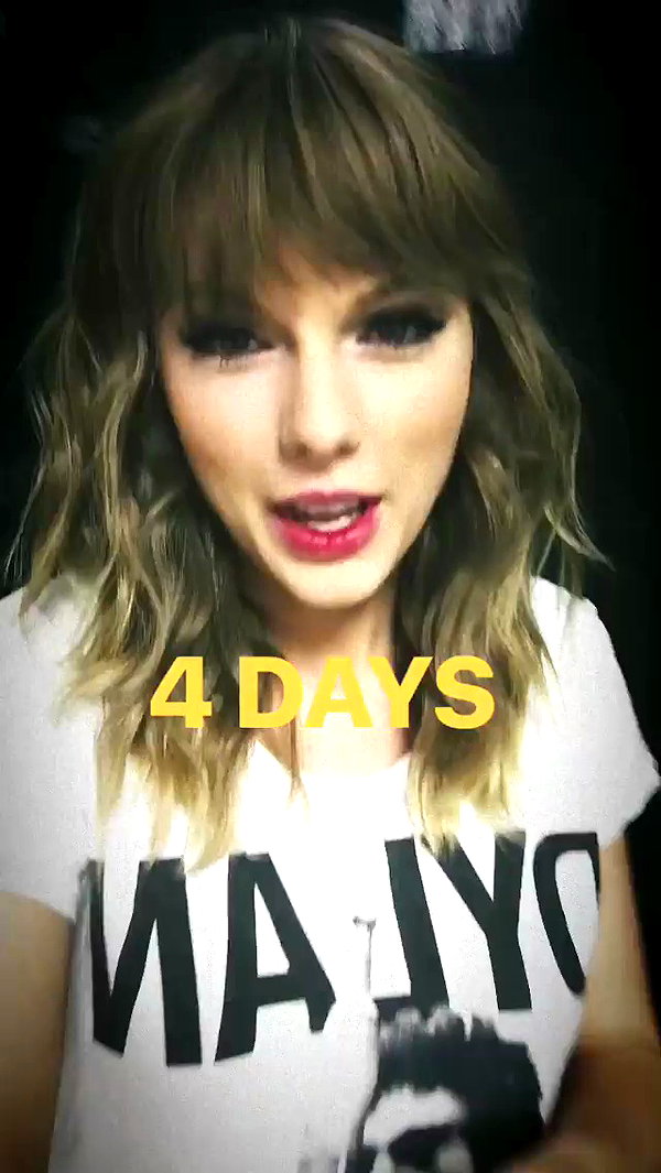 taylorswift archive video preview
