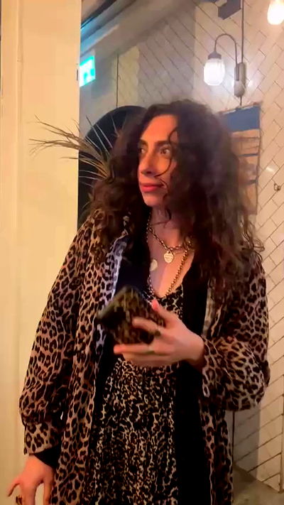 romy_ayalla_lavi romy_ayalla_lavi archive video