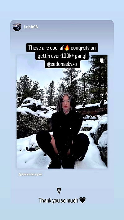 sedonaskyxo sedonaskyxo archive video