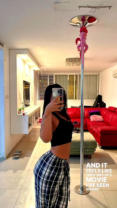 rebecka_tsadok rebecka_tsadok archive video