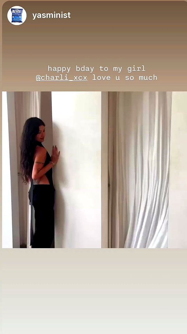 charli_xcx archive video preview