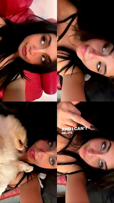 rebecka_tsadok rebecka_tsadok archive video