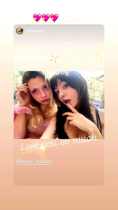 rose_xanne rose_xanne archive video