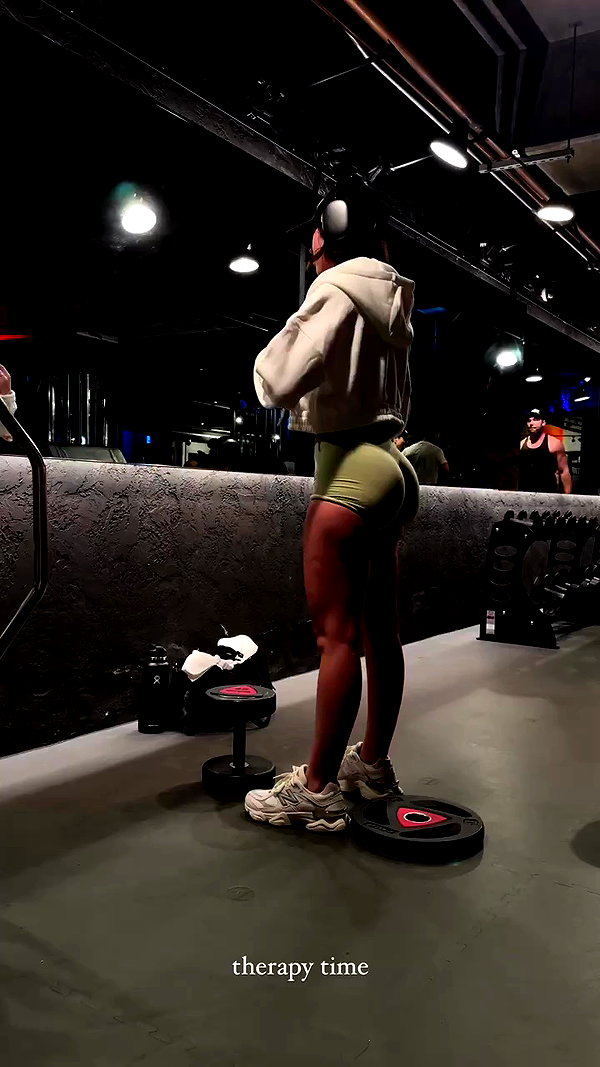 laurasaponara archive video preview