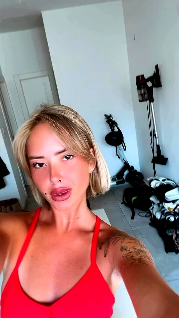 diana_polin archive video preview