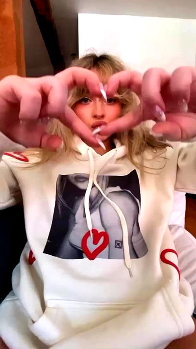 sabrinacarpenter sabrinacarpenter archive video