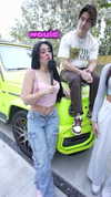 realcamillaara Altpins Profile Picture