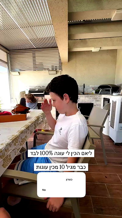 itsilanosh itsilanosh archive video