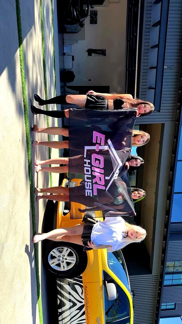 egirlshouse archive video preview