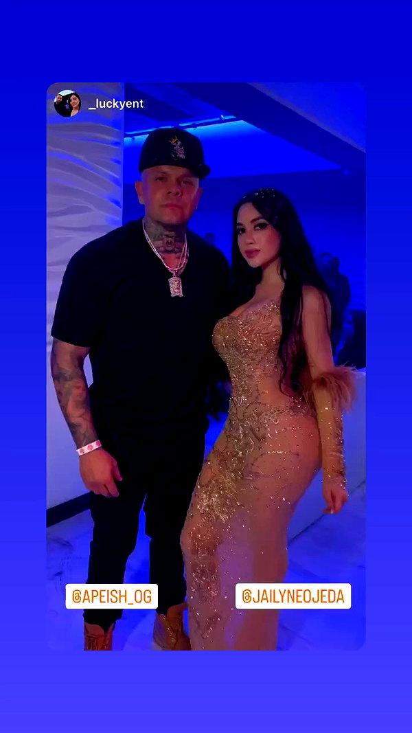 jailyneojeda archive video preview