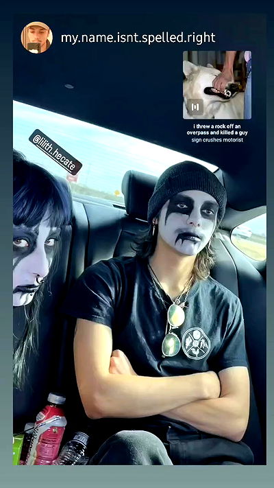 lilith.hecate lilith.hecate archive video