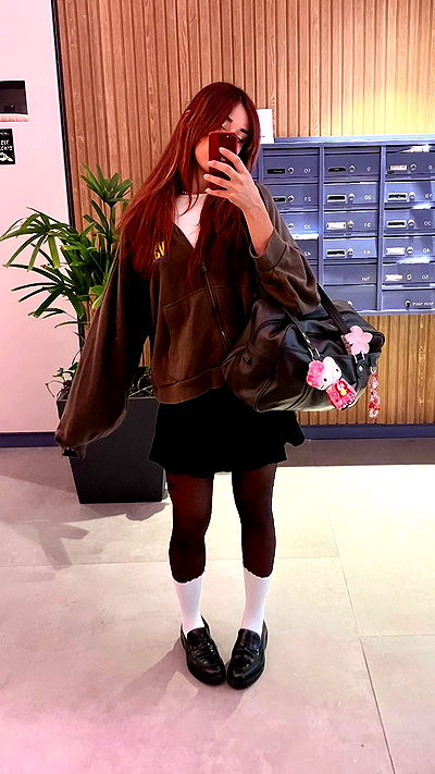 elianachetrit elianachetrit archive video