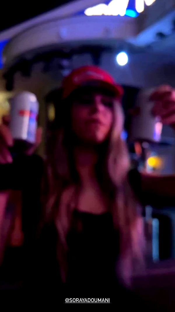 laurasaponara archive video preview