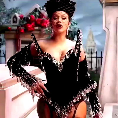 iamcardib iamcardib archive video