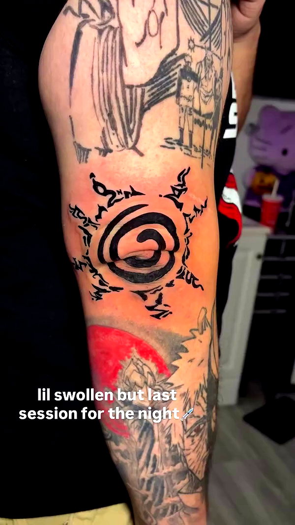lexxtattz archive video preview