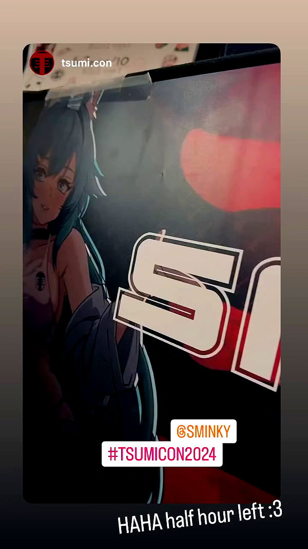 sminky archive video preview