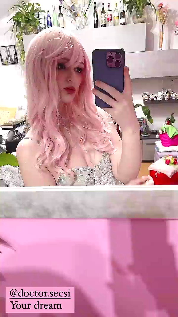 kamisamalisa archive video preview