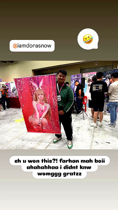 iamdorasnow iamdorasnow archive video