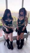 newmakeupgoddess Altpins Profile Picture